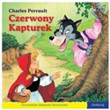 101 bajek - Czerwony Kapturek buy polish books in Usa