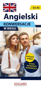 Angielski Konwersacje w biegu Canada Bookstore