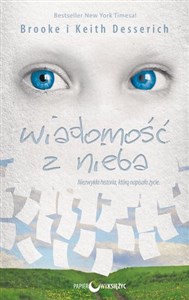 Wiadomość z nieba - Polish Bookstore USA
