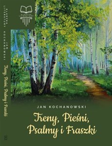 Treny, Pieśni, Psalmy i Fraszki to buy in Canada