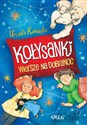 Kołysanki Wiersze na dobranoc - Urszula Kamińska