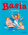 Basia i basen  