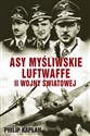Asy myśliwskie Luftwaffe II wojny światowej  