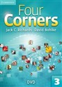 Four Corners Level 3 DVD Bookshop
