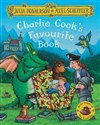 Charlie Cook's Favourite Book in polish