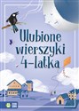 Ulubione wierszyki 4-latka chicago polish bookstore