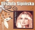 Urszula Sipińska - Antologia vol.1 CD  - Urszula Sipińska