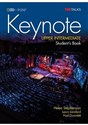 Keynote B2 Upper Intermediate SB + DVD + online NE  to buy in Canada