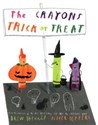 THE CRAYONS TRICK OR TREAT [no buy polish books in Usa