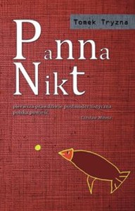 Panna Nikt Canada Bookstore