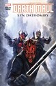 Star Wars Darth Maul Syn Dathomiry  