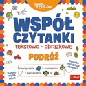 Współczytanki. Podróż. Rodzina Treflików  to buy in Canada