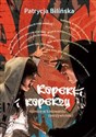 Raperki i raperzy Różnice w kreowaniu rzeczywistości bookstore