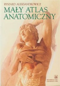 Mały atlas anatomiczny 