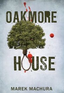 Oakmore House Polish Books Canada