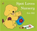 Spot Loves Nursery Polish Books Canada