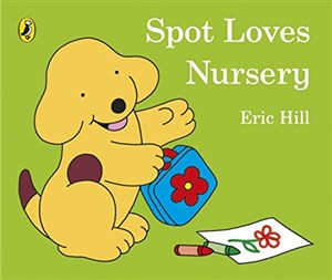 Spot Loves Nursery Polish Books Canada