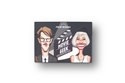 Gra skojarzeń Movie geek -   