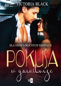 Pokusa w garniturze Polish Books Canada