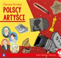 Polscy artyści. Klub małego patrioty - Dariusz Grochal,Dariusz Grochal