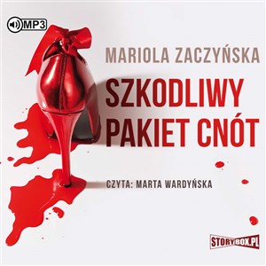 Szkodliwy pakiet cnót  