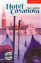 Hotel Casanova with CD - Polish Bookstore USA