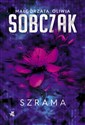 Szrama  books in polish