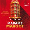 [Audiobook] Madame Margot polish usa