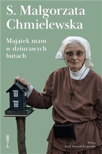 Majątek mam w dziurawych butach Canada Bookstore