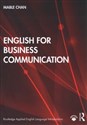 English for Business Communication   