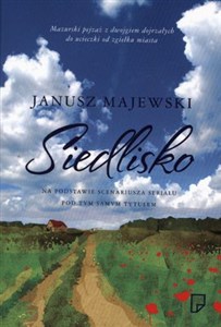 Siedlisko buy polish books in Usa