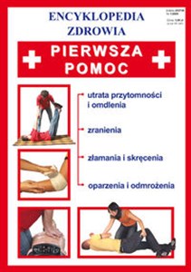 Pierwsza pomoc  