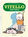 Vitello kopie dziurę - Kim Fupz Aakeson