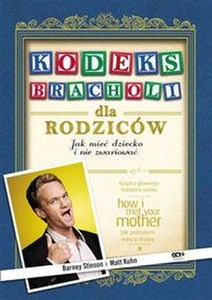 Kodeks Bracholi dla Rodziców chicago polish bookstore