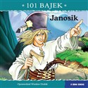 Janosik.101 bajek - Wiesław Drabik