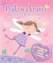 Bajkowa kraina Opowieści dla dziewczynek Polish bookstore
