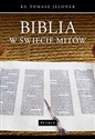 Biblia w świecie mitów  