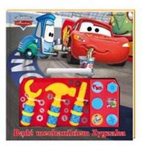 Auta Bądź mechanikiem Zygzaka polish usa