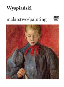 Wyspiański Malarstwo pl online bookstore