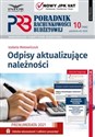 Odpisy aktualizujące należności Poradnik Rachunkowości Budżetowej 10/2020  