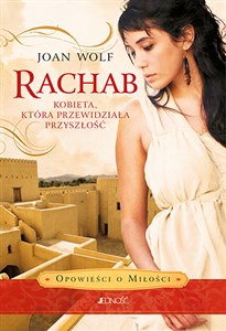 Rachab Kobieta, która przewidziała przyszłość pl online bookstore