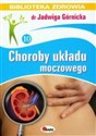 Choroby układu moczowego online polish bookstore