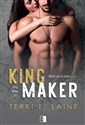 King Maker - Terri E. Laine