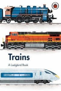 A Ladybird Book: Trains to buy in USA