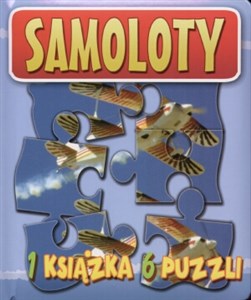 Samoloty 