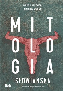 Mitologia słowiańska to buy in USA