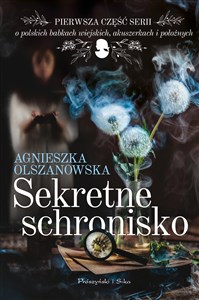 Sekretne schronisko to buy in USA