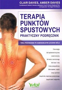 Terapia punktów spustowych Bookshop