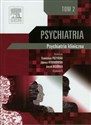 Psychiatria Tom 2 Psychiatria kliniczna -   