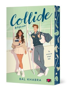 Collide to buy in USA